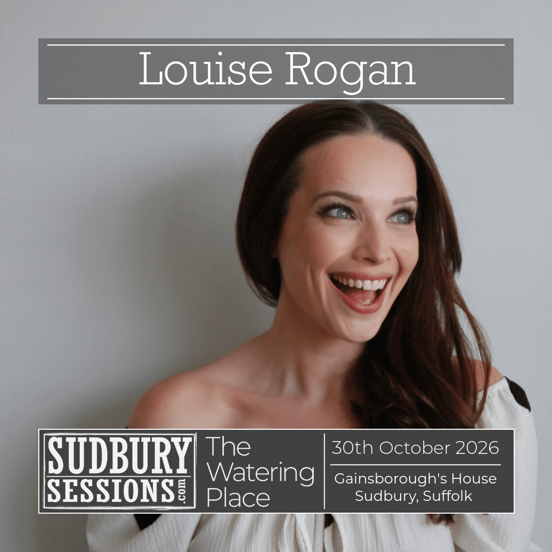 Louise Rogan - Sudbury Sessions
