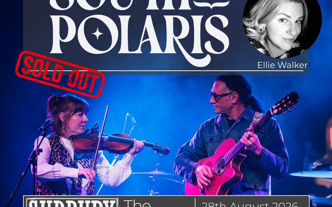 South Of Polaris